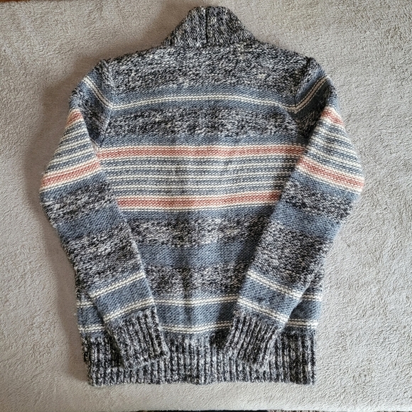 Aritzia Wilfred Free Erable wool & alpaca cardigan size small​ - Picture 9 of 16